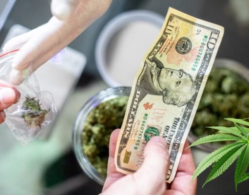 Proponen prohibir consumo y venta de cannabis medicinal en presencia de menores