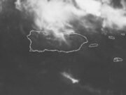 Aumenta la humedad tropical y se anticipa un periodo lluvioso desde el jueves