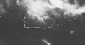 Aumenta la humedad tropical y se anticipa un periodo lluvioso desde el jueves