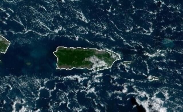 clima puerto rico