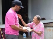 Coamo inaugura ‘Comedor Comunitario’ para entregar alimentos a adultos mayores