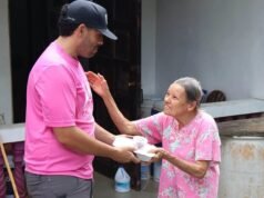 Coamo inaugura ‘Comedor Comunitario’ para entregar alimentos a adultos mayores