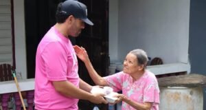 Coamo inaugura ‘Comedor Comunitario’ para entregar alimentos a adultos mayores