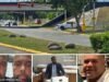 Asesinan abogado, reportan persona desaparecida y alegado autor se suicida