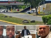 Asesinan abogado, reportan persona desaparecida y alegado autor se suicida