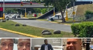 Asesinan abogado, reportan persona desaparecida y alegado autor se suicida