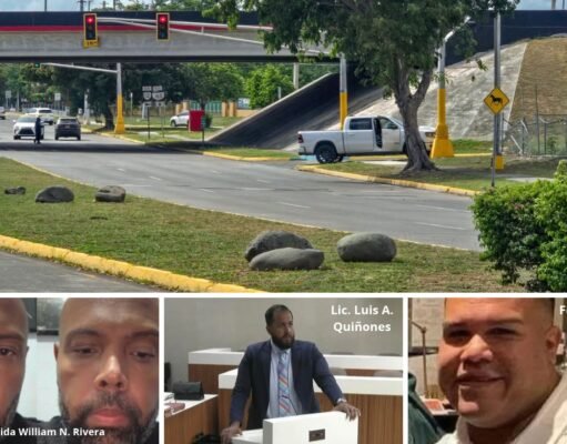 Asesinan abogado, reportan persona desaparecida y alegado autor se suicida