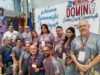 Puerto Rico participa en el mundial de dominó en España