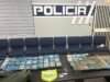 Ocupan 69 bloques de aparente cocaína y arrestan a cuatro hombres cerca de isla Palomino
