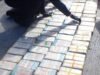 Guardia Costera incauta casi 500 libras de cocaína al norte de Puerto Rico