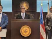 Arrestan a acusado ciberataques en Puerto Rico