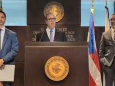 Arrestan a acusado ciberataques en Puerto Rico