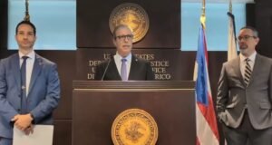 Arrestan a acusado ciberataques en Puerto Rico
