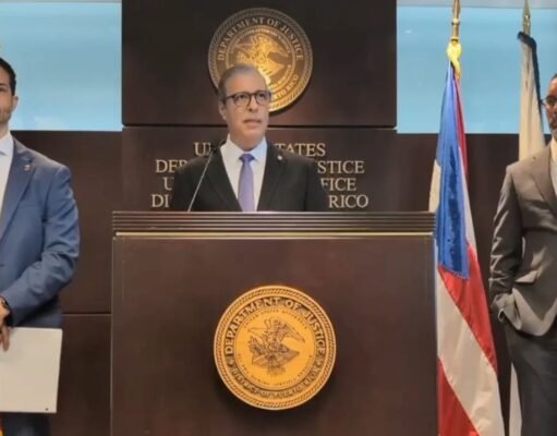Arrestan a acusado ciberataques en Puerto Rico
