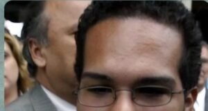 Reportan desaparecido a Félix Plaud, exactivista estadista