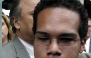 Reportan desaparecido a Félix Plaud, exactivista estadista