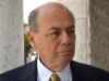 Fallece el exsenador y excomisionado electoral del PPD: Eudaldo Báez Galib