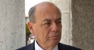 Fallece el exsenador y excomisionado electoral del PPD: Eudaldo Báez Galib