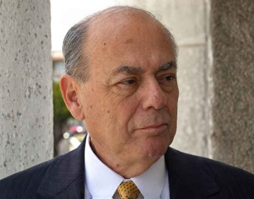 Fallece el exsenador y excomisionado electoral del PPD: Eudaldo Báez Galib