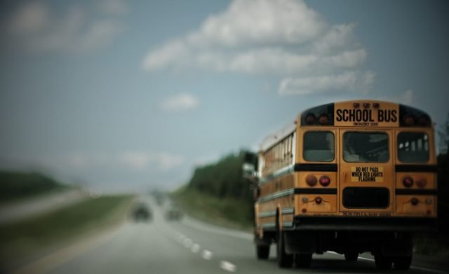 guagua escolar