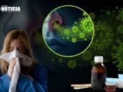 Departamento de Salud suma 407 nuevos casos de Influenza