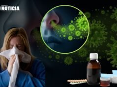 Departamento de Salud suma 407 nuevos casos de Influenza