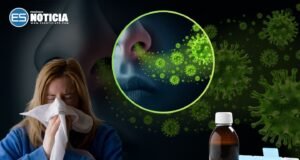 Departamento de Salud suma 407 nuevos casos de Influenza