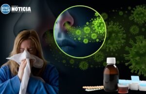 Departamento de Salud suma 407 nuevos casos de Influenza