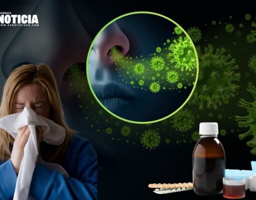 Departamento de Salud suma 407 nuevos casos de Influenza