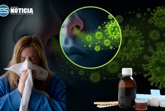 Departamento de Salud suma 407 nuevos casos de Influenza