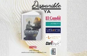 Presentarán libro sobre las consecuencias de la guerra en familias puertorriqueñas