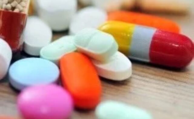 medicinas