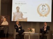 Presentan edición conmemorativa de memorias de Rafael Hernández Colón