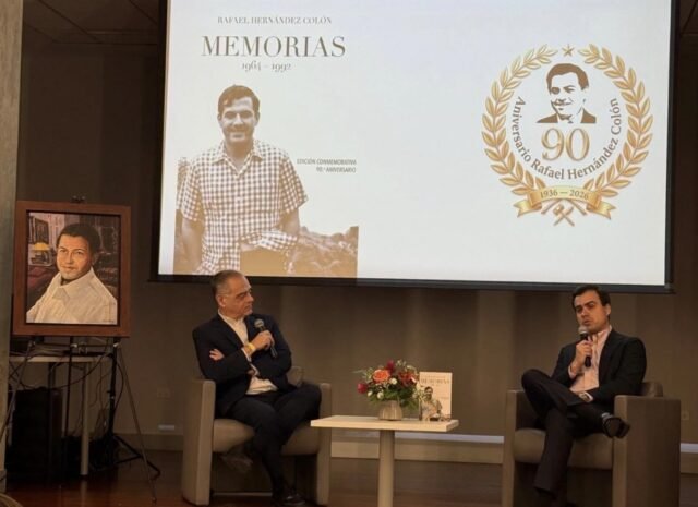 memorias