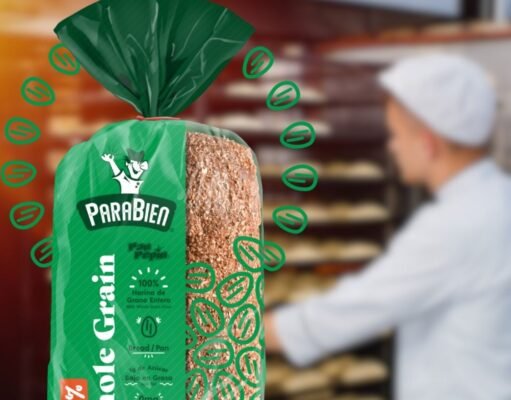 Pan Pepín retira varios lotes de Para Bien Al Grano por presencia de ingrediente no declarado