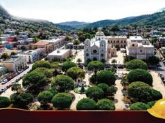 Cierran la plaza pública de Guayama para remodelación