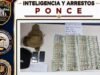 Arrestan a dos hombres por presunta extorsión mediante falsa llamada de secuestro en Salinas