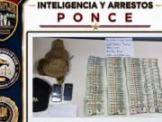 Arrestan a dos hombres por presunta extorsión mediante falsa llamada de secuestro en Salinas