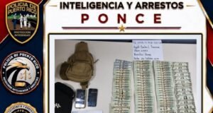 Arrestan a dos hombres por presunta extorsión mediante falsa llamada de secuestro en Salinas
