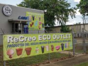 ReCreo da nueva vida al plástico con el reciclaje