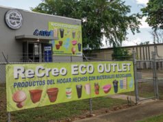 ReCreo da nueva vida al plástico con el reciclaje