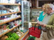 Cambios demográficos trastocan la industria de alimentos