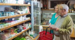Cambios demográficos trastocan la industria de alimentos