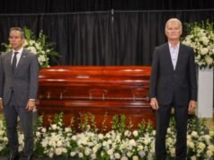 Alcalde de Bayamón recuerda promesa que hizo a su padre de cuidarlo en casa hasta el final