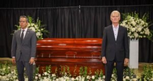 Alcalde de Bayamón recuerda promesa que hizo a su padre de cuidarlo en casa hasta el final