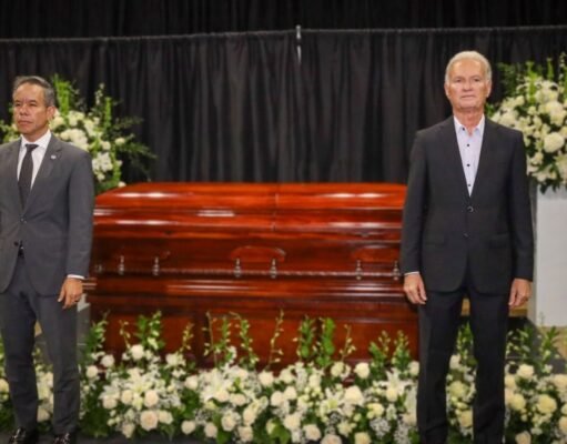 Alcalde de Bayamón recuerda promesa que hizo a su padre de cuidarlo en casa hasta el final