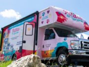 Yauco inaugura clínica veterinaria rodante para animales abandonados