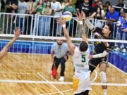 Cafeteros remontan ante Corozal, Patriotas siguen invictos y Changos consiguen su primera victoria